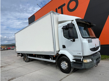 Camión caja cerrada Renault Midlum 210 4x2 BOX L=7360 mm: foto 4