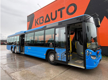 Autobús urbano SCANIA Citywide