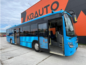 Autobús urbano SCANIA Citywide