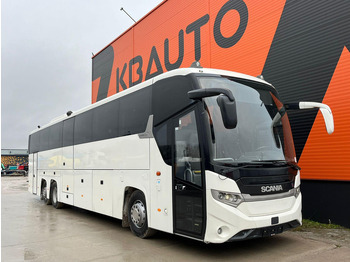 Autocar SCANIA Interlink
