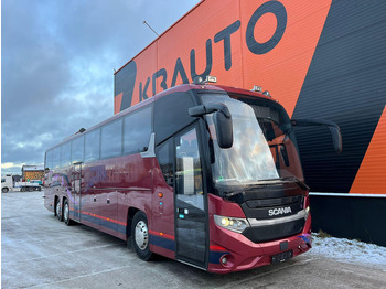 Autocar SCANIA Interlink