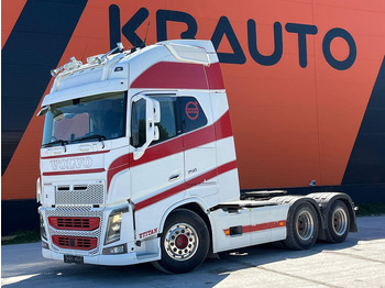 Cabeza tractora VOLVO FH16 750
