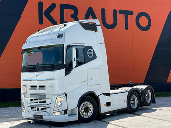 Cabeza tractora VOLVO FH 500