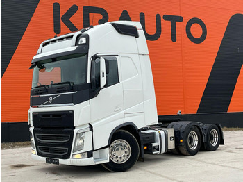 Cabeza tractora VOLVO FH 500
