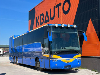 Autocar VAN HOOL