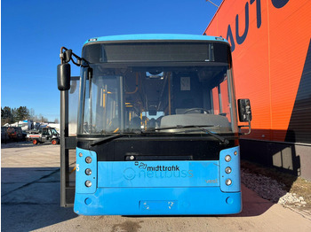 Autobús urbano Volvo B12B Vest Center H EURO 5 / 56 SEATS + 45 STANDING: foto 2