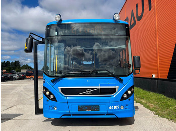 Autobús urbano Volvo B7RLE 8900 46 SEATS / AC /: foto 2