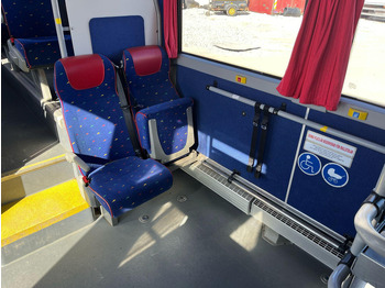 Autobús suburbano VOLVO