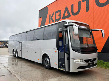 Autocar VOLVO