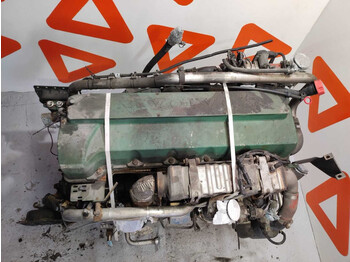 Motor para Camión Volvo B9 BUS GAS ENGINE G9B300 / 10+ pcs.: foto 3