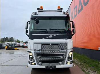 Leasing para Volvo FH 16 600 6x2*4 HIAB 166E-5 HIPRO / PLATFORM L=6309 mm Volvo FH 16 600 6x2*4 HIAB 166E-5 HIPRO / PLATFORM L=6309 mm: foto 3