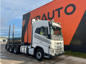 Leasing para Volvo FH 16 750 8x4*4 CHASSIS L=7113 mm Volvo FH 16 750 8x4*4 CHASSIS L=7113 mm: foto 4 Leasing para Volvo FH 16 750 8x4*4 CHASSIS L=7113 mm Volvo FH 16 750 8x4*4 CHASSIS L=7113 mm: foto 4