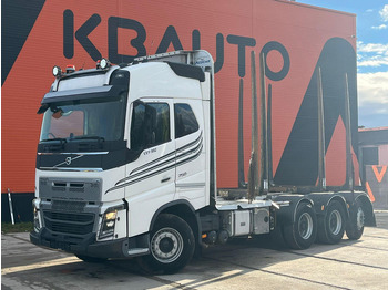 Leasing para Volvo FH 16 750 8x4*4 CHASSIS L=7113 mm Volvo FH 16 750 8x4*4 CHASSIS L=7113 mm: foto 1 Leasing para Volvo FH 16 750 8x4*4 CHASSIS L=7113 mm Volvo FH 16 750 8x4*4 CHASSIS L=7113 mm: foto 1