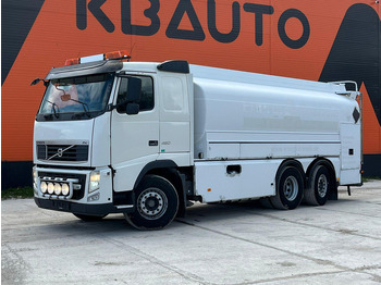 Camión cisterna VOLVO FH 460