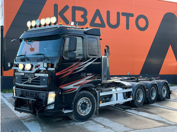 Camión multibasculante VOLVO FH 500