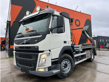 Leasing para Volvo FM 330 4x2 JOAB VL 14 U Volvo FM 330 4x2 JOAB VL 14 U: foto 2