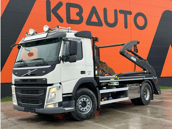 Leasing para Volvo FM 330 4x2 JOAB VL 14 U Volvo FM 330 4x2 JOAB VL 14 U: foto 1