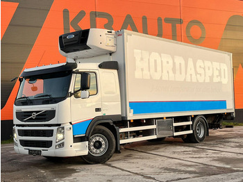 Camión frigorífico VOLVO FM 370