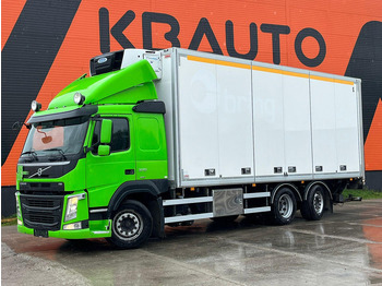 Camión frigorífico VOLVO FM 370