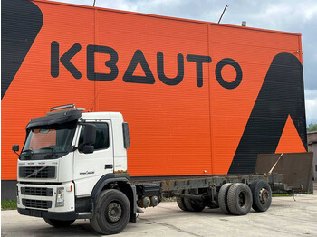 Camión chasis VOLVO FM9 300