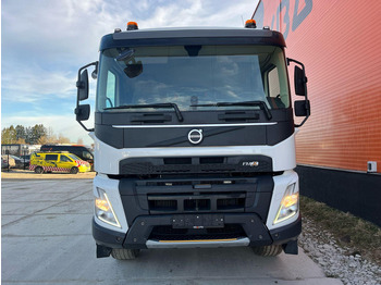 Camión hormigonera Volvo FMX 430 8x4*4 BSH 103 / 10 m3: foto 3