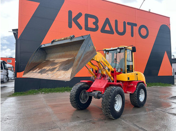 Cargadora de ruedas VOLVO L30B