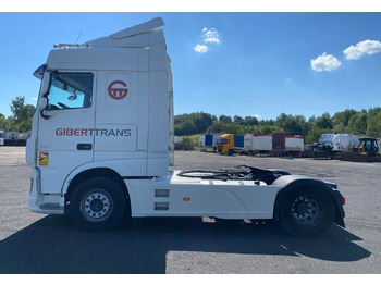 Cabeza tractora DAF XF105.510: foto 2