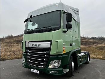 Cabeza tractora DAF XF 106 510