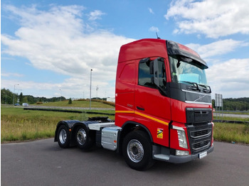 Cabeza tractora VOLVO FH 500