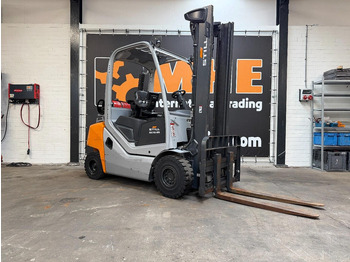 Carretilla elevadora de gas STILL RX70