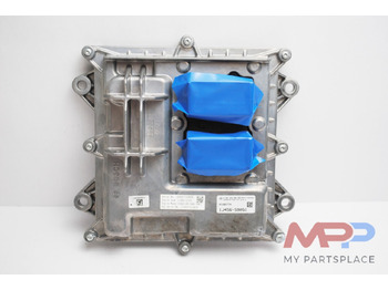 Motor KUBOTA