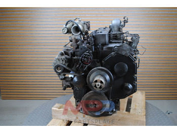 Motor Komatsu 4D102: foto 5 Motor Komatsu 4D102: foto 5