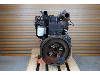 Motor Komatsu 4D102: foto 3 Motor Komatsu 4D102: foto 3