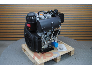 Motor nuevo Koop KD292: foto 3