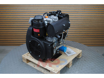 Motor nuevo Koop KD292: foto 2