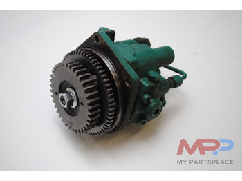Motor Kubota Injectiepomp Kubota V3307 - 1J770-50500: foto 3