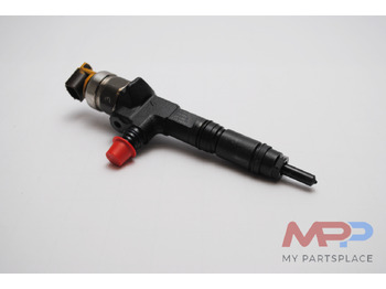 Motor KUBOTA