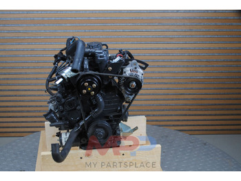 Motor para Maquinaria agrícola nuevo Kubota Kubota D722 - Nieuw: foto 5