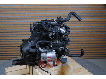 Motor para Maquinaria agrícola nuevo Kubota Kubota D722 - Nieuw: foto 4