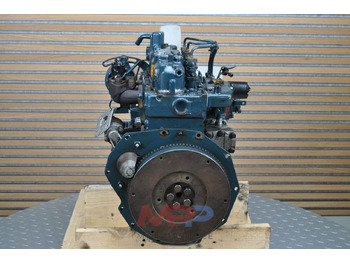 Motor para Maquinaria agrícola Kubota Kubota D950: foto 3
