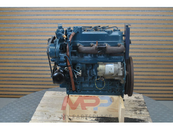 Motor para Maquinaria agrícola Kubota Kubota V1305: foto 2