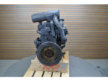 Motor para Maquinaria agrícola Kubota Kubota V2403: foto 3