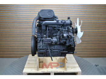 Motor para Maquinaria agrícola Kubota Kubota V2403: foto 4