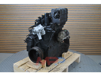 Motor VOLVO