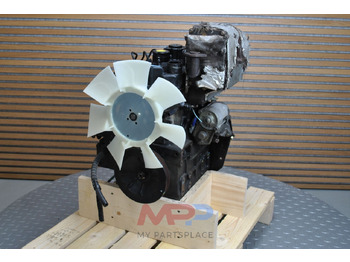 Motor VOLVO