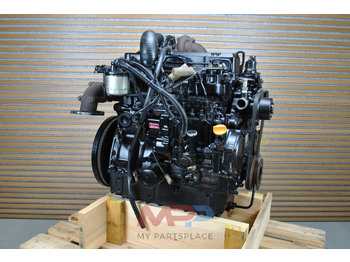 Motor YANMAR