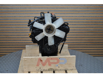 Motor para Maquinaria de construcción Yanmar 2TNE68: foto 5