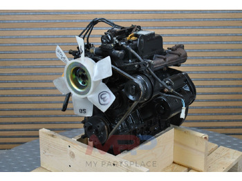 Motor YANMAR