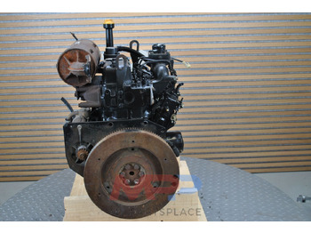 Motor para Maquinaria de construcción Yanmar Yanmar 3TN82: foto 3