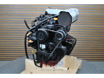Motor YANMAR